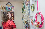 Фото: Андрей ИВАНОВ наградил победителей конкурса «Пасхальный свет и радость»