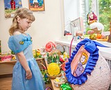 Фото: Андрей ИВАНОВ наградил победителей конкурса «Пасхальный свет и радость»