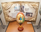 Фото: Андрей ИВАНОВ наградил победителей конкурса «Пасхальный свет и радость»