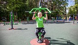Фото: В Одинцово появится современный верёвочный парк