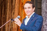 Фото: Андрей ИВАНОВ наградил победителей конкурса «Пасхальный свет и радость»