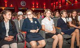 Фото: Андрей ИВАНОВ наградил победителей конкурса «Пасхальный свет и радость»