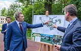 Андрей ИВАНОВ, Виталий САВИЛОВ