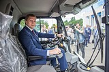 Фото: Муниципальный Совет прошёл в Одинцово