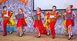 Фото: Андрей ИВАНОВ наградил победителей конкурса «Пасхальный свет и радость»