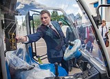 Фото: Муниципальный Совет прошёл в Одинцово