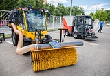Фото: Муниципальный Совет прошёл в Одинцово