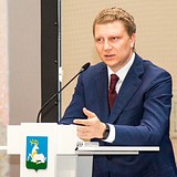 Фото: Муниципальный Совет прошёл в Одинцово