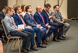 Фото: Муниципальный Совет прошёл в Одинцово