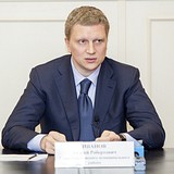 Андрей ИВАНОВ