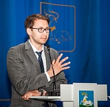 Андрей Гаврилов
