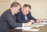Фото: Андрей ИВАНОВ провёл экстренное совещание по проблемам затоплений в Одинцовском районе