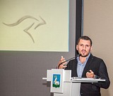 Фото: Муниципальный Совет прошёл в Одинцово
