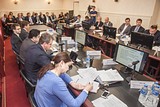 Фото: Праздник в честь Ларисы ЛАЗУТИНОЙ проведут в Спортивном парке Одинцово