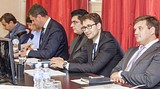 Фото: Праздник в честь Ларисы ЛАЗУТИНОЙ проведут в Спортивном парке Одинцово