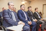 Фото: Праздник в честь Ларисы ЛАЗУТИНОЙ проведут в Спортивном парке Одинцово