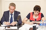 Максим ШИРМАНОВ, Раиса АНАШКИНА