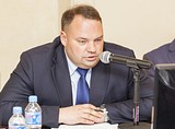 Дмитрий ОЛЬХОВИК