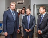 Фото: Общественная приемная бизнес-омбудсмена открылась в Одинцово