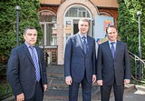 Фото: Общественная приемная бизнес-омбудсмена открылась в Одинцово