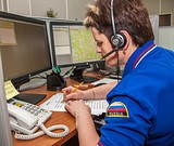 Фото: Андрей Иванов оценил работу «Системы-112»