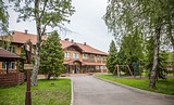 Фото: Андрей ИВАНОВ: «Лагерям Одинцовского района нужно брать пример с «Искры»