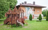 Фото: Андрей ИВАНОВ: «Лагерям Одинцовского района нужно брать пример с «Искры»