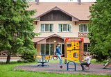 Фото: Андрей ИВАНОВ: «Лагерям Одинцовского района нужно брать пример с «Искры»