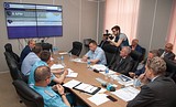 Фото: Андрей Иванов оценил работу «Системы-112»