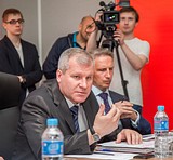 Фото: Андрей Иванов оценил работу «Системы-112»
