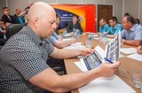 Фото: Андрей Иванов оценил работу «Системы-112»