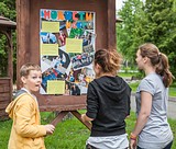 Фото: Андрей ИВАНОВ: «Лагерям Одинцовского района нужно брать пример с «Искры»