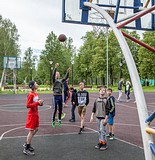 Фото: Андрей ИВАНОВ: «Лагерям Одинцовского района нужно брать пример с «Искры»