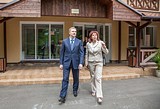 Фото: Андрей ИВАНОВ: «Лагерям Одинцовского района нужно брать пример с «Искры»