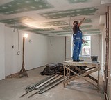 Фото: Строительство детского сада в шестом микрорайоне Одинцово закончится в сентябре