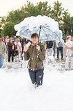 Фото: День молодёжи отпраздновали в Одинцово