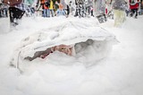 Фото: День молодёжи отпраздновали в Одинцово