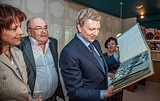 Фото: Андрей ИВАНОВ: «Лагерям Одинцовского района нужно брать пример с «Искры»