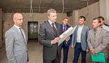 Кирилл ЗАВРАЖИН, Андрей ИВАНОВ, Валерий ОГНЕРУБОВ