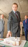 Андрей ИВАНОВ