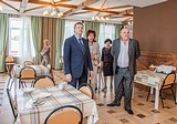 Фото: Андрей ИВАНОВ: «Лагерям Одинцовского района нужно брать пример с «Искры»