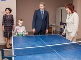 Фото: Андрей ИВАНОВ: «Лагерям Одинцовского района нужно брать пример с «Искры»