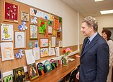 Фото: Андрей ИВАНОВ: «Лагерям Одинцовского района нужно брать пример с «Искры»