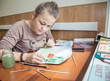 Фото: Андрей ИВАНОВ: «Лагерям Одинцовского района нужно брать пример с «Искры»