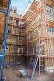 Фото: Строительство детского сада в шестом микрорайоне Одинцово закончится в сентябре