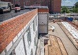 Фото: Строительство детского сада в шестом микрорайоне Одинцово закончится в сентябре