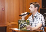 Андрей Ткачук