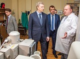 Фото: Андрей ИВАНОВ: «Больница в Старом Городке нуждается в капитальном ремонте»