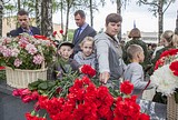 Фото: Молодежный форум поисковиков «Служить России» стартовал в Ершовском