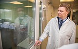 Фото: Андрей ИВАНОВ: «Больница в Старом Городке нуждается в капитальном ремонте»